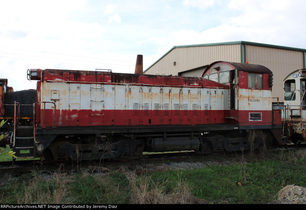 SILX 152
